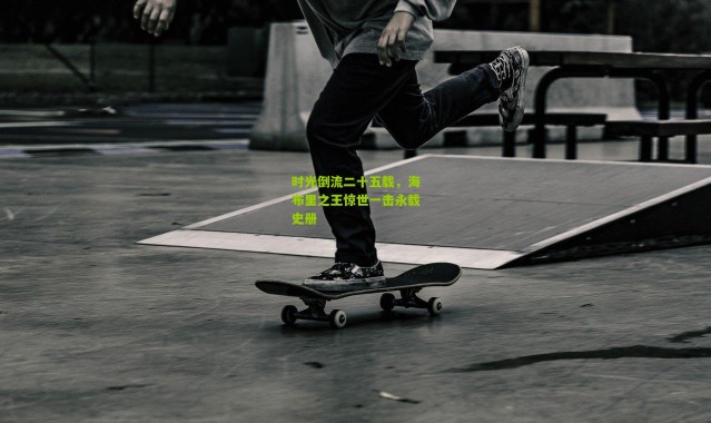 时光倒流二十五载，海布里之王惊世一击永载史册