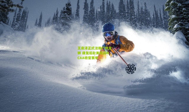 王泉泽正式注册广州龙狮 康复后赴美征战NCAA收官赛季