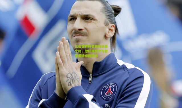 三位世界杯老将的逆袭之路，他们用坚守与智慧重铸绿茵荣光