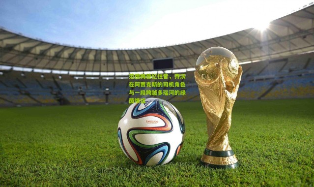 范德梅德忆往昔，齐沃在阿贾克斯的司机角色与一段跨越多瑙河的绿茵情谊