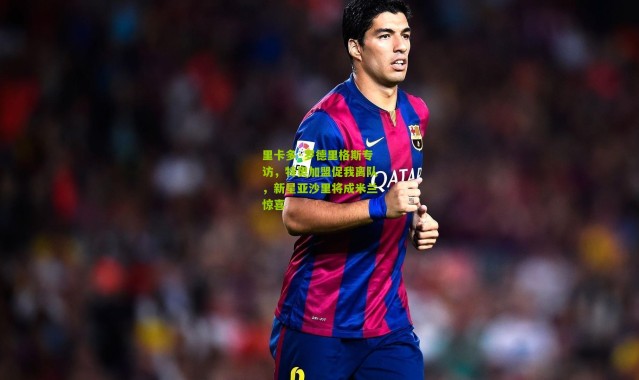 里卡多·罗德里格斯专访，特奥加盟促我离队，新星亚沙里将成米兰惊喜