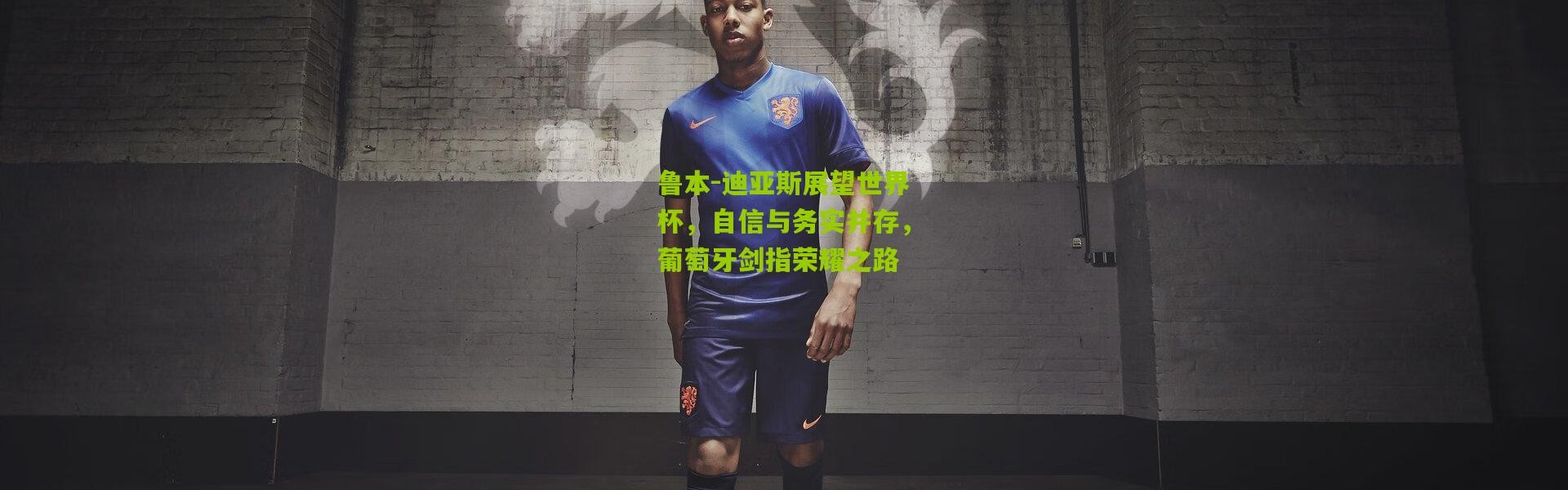 鲁本-迪亚斯展望世界杯，自信与务实并存，葡萄牙剑指荣耀之路