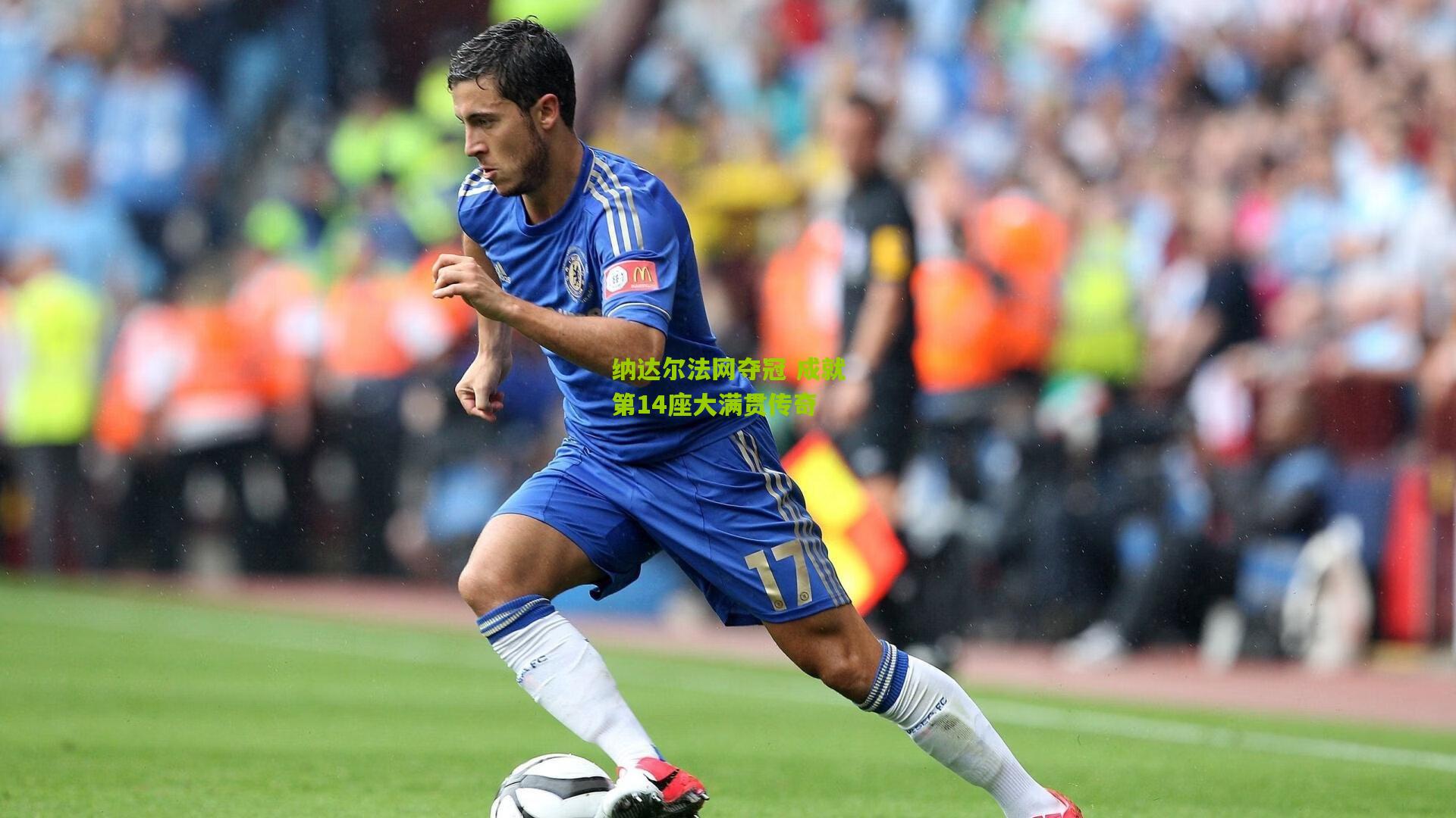 纳达尔法网夺冠 成就第14座大满贯传奇