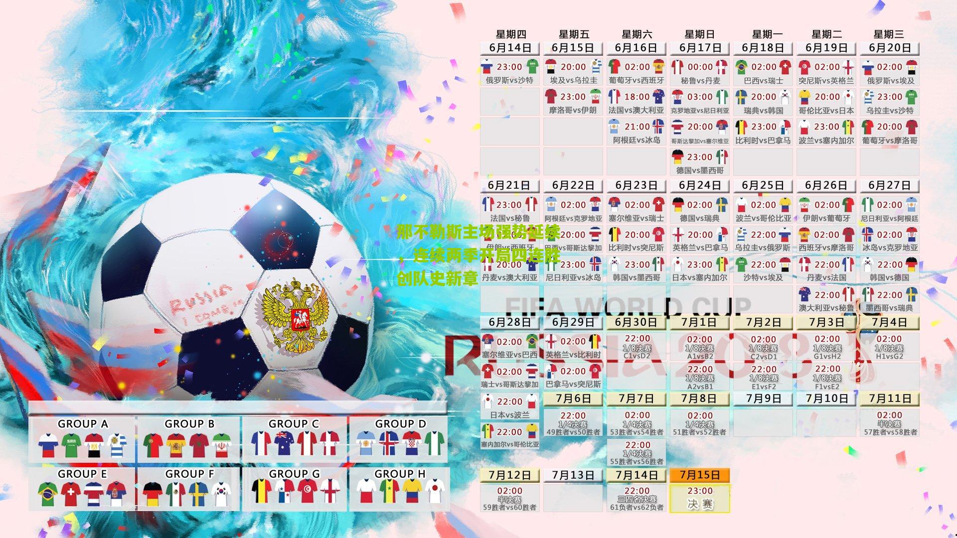 那不勒斯主场强势延续，连续两季开局四连胜创队史新章