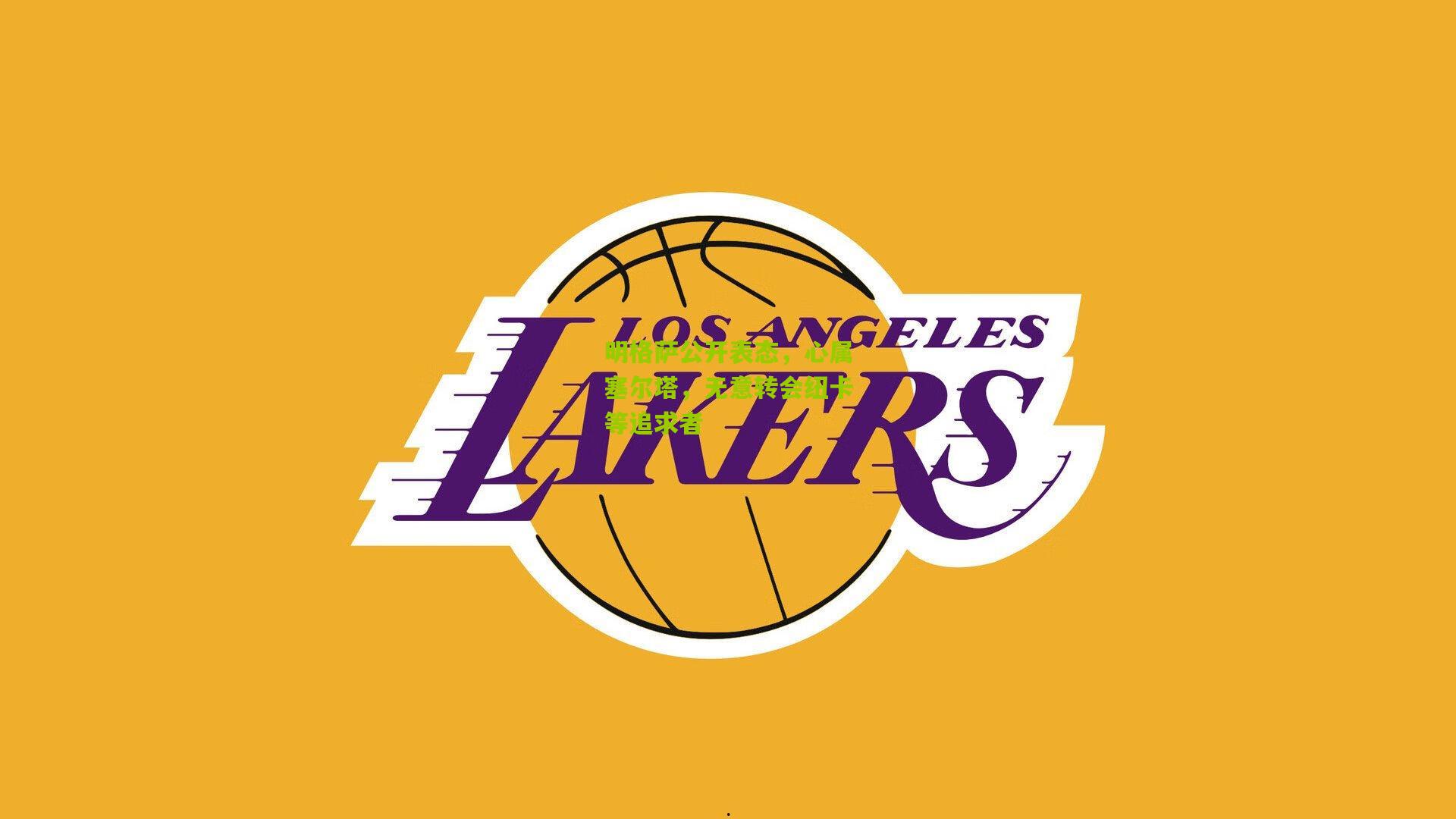 明格萨公开表态，心属塞尔塔，无意转会纽卡等追求者