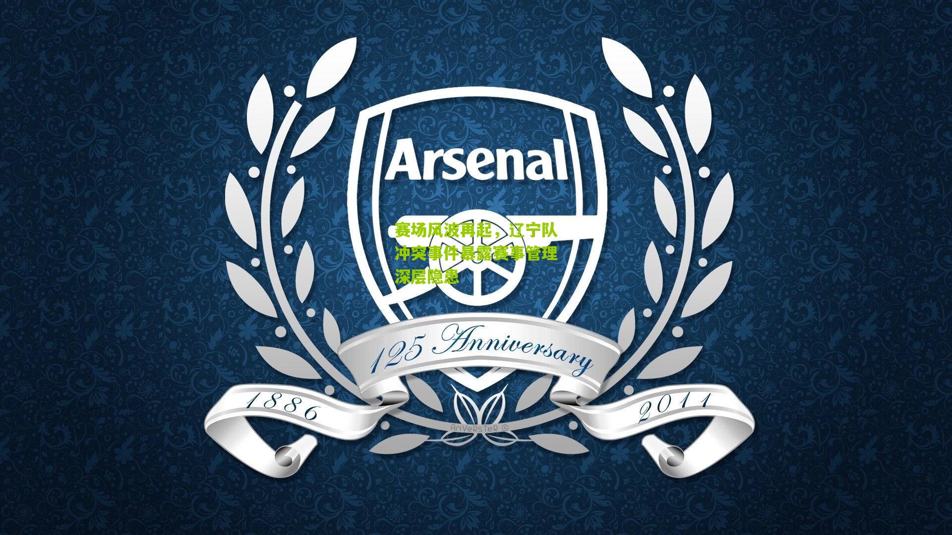 赛场风波再起，辽宁队冲突事件暴露赛事管理深层隐患