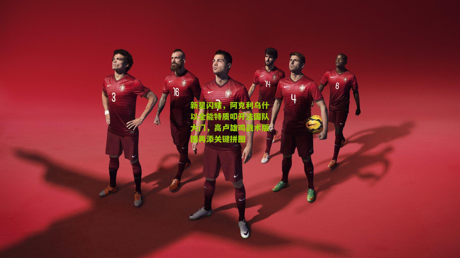 新星闪耀，阿克利乌什以全能特质叩开法国队大门，高卢雄鸡战术版图再添关键拼图